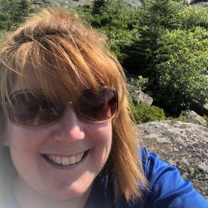 Meet your Posher, Brook